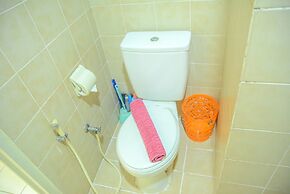 Apartment Taman Semanan Cengkareng Great Value