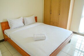Apartment Taman Semanan Cengkareng Great Value