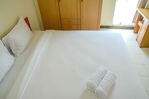 Apartment Taman Semanan Cengkareng Great Value