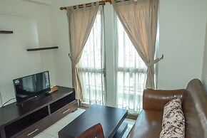 Apartment Taman Semanan Cengkareng Great Value