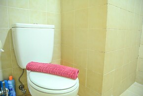 Apartment Taman Semanan Cengkareng Great Value