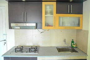 Apartment Taman Semanan Cengkareng Great Value