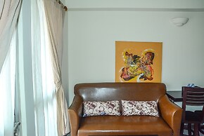 Apartment Taman Semanan Cengkareng Great Value