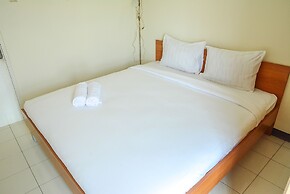 Apartment Taman Semanan Cengkareng Great Value