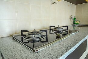 Apartment Taman Semanan Cengkareng Great Value