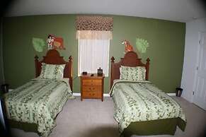 Ip60402 - Sand Hill - 5 Bed 3 Baths Villa