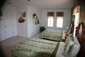 Ip60402 - Sand Hill - 5 Bed 3 Baths Villa