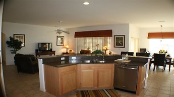 Ip60402 - Sand Hill - 5 Bed 3 Baths Villa