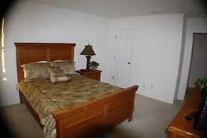 Ip60402 - Sand Hill - 5 Bed 3 Baths Villa