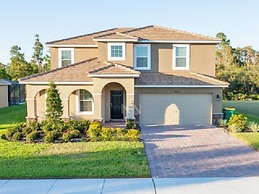 Fv50149 - Calabria - 5 Bed 4 Baths Villa