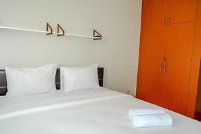 Best Price Grand Palace Near JIEXPO Kemayoran