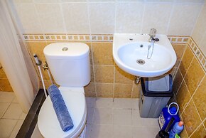 Best Price Grand Palace Near JIEXPO Kemayoran