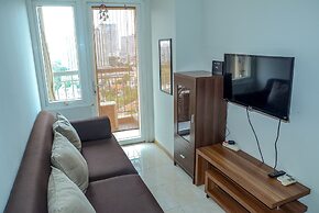 Best Price Grand Palace Near JIEXPO Kemayoran