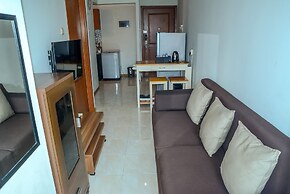 Best Price Grand Palace Near JIEXPO Kemayoran