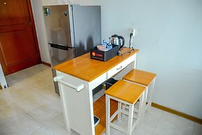 Best Price Grand Palace Near JIEXPO Kemayoran