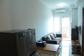 Best Price Grand Palace Near JIEXPO Kemayoran