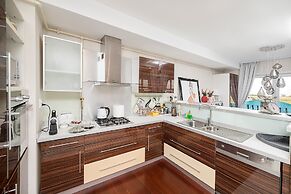 Bucharest Apartments DeLuxe