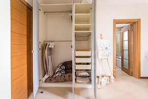 Bucharest Apartments DeLuxe