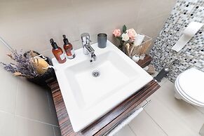 Bucharest Apartments DeLuxe