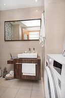 Bucharest Apartments DeLuxe