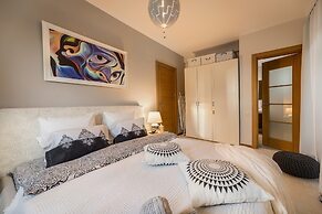Bucharest Apartments DeLuxe