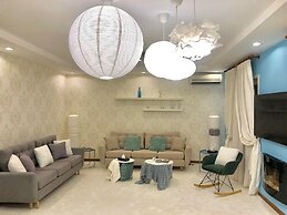 Bucharest Apartments DeLuxe