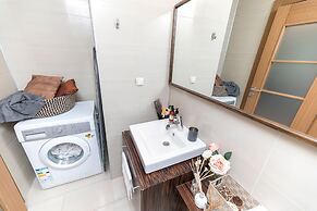 Bucharest Apartments DeLuxe