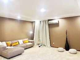 Bucharest Apartments DeLuxe