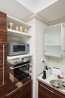 Bucharest Apartments DeLuxe
