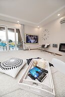 Bucharest Apartments DeLuxe