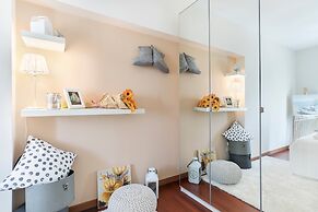 Bucharest Apartments DeLuxe