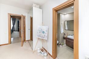 Bucharest Apartments DeLuxe