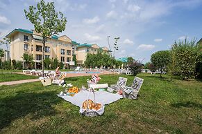 Bucharest Apartments DeLuxe