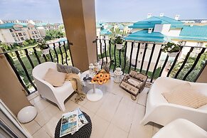 Bucharest Apartments DeLuxe