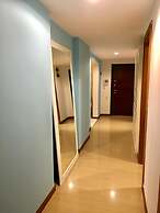 Bucharest Apartments DeLuxe
