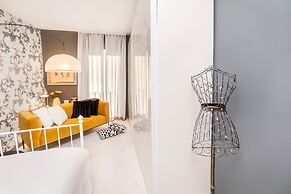 Bucharest Apartments DeLuxe