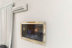 Bucharest Apartments DeLuxe