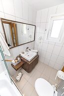 Bucharest Apartments DeLuxe