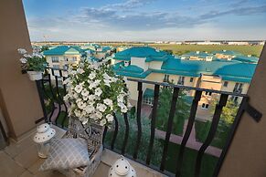 Bucharest Apartments DeLuxe