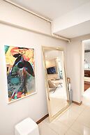 Bucharest Apartments DeLuxe