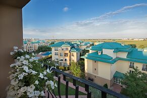 Bucharest Apartments DeLuxe