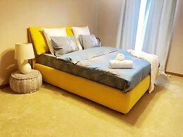 Bucharest Apartments DeLuxe
