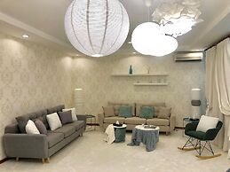 Bucharest Apartments DeLuxe