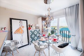 Bucharest Apartments DeLuxe