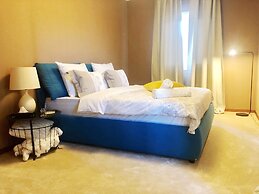 Bucharest Apartments DeLuxe