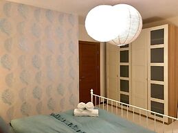 Bucharest Apartments DeLuxe