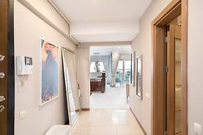 Bucharest Apartments DeLuxe