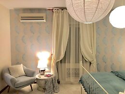 Bucharest Apartments DeLuxe