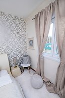 Bucharest Apartments DeLuxe