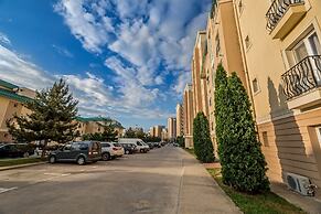 Bucharest Apartments DeLuxe
